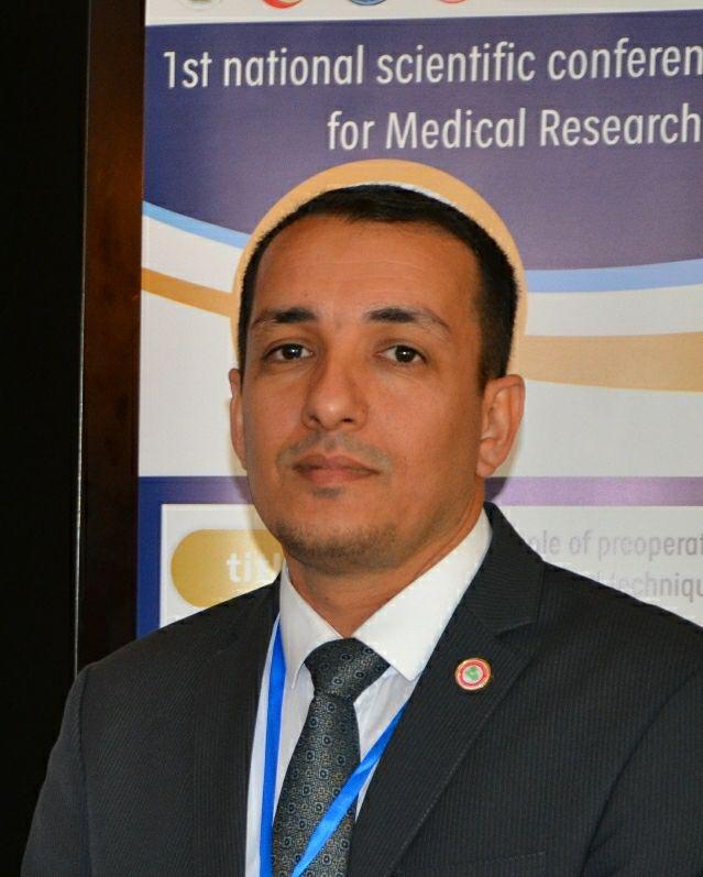 Sadik Hassan Kadhem