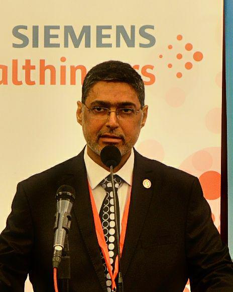 Dr. Hayder Al-Tameemi