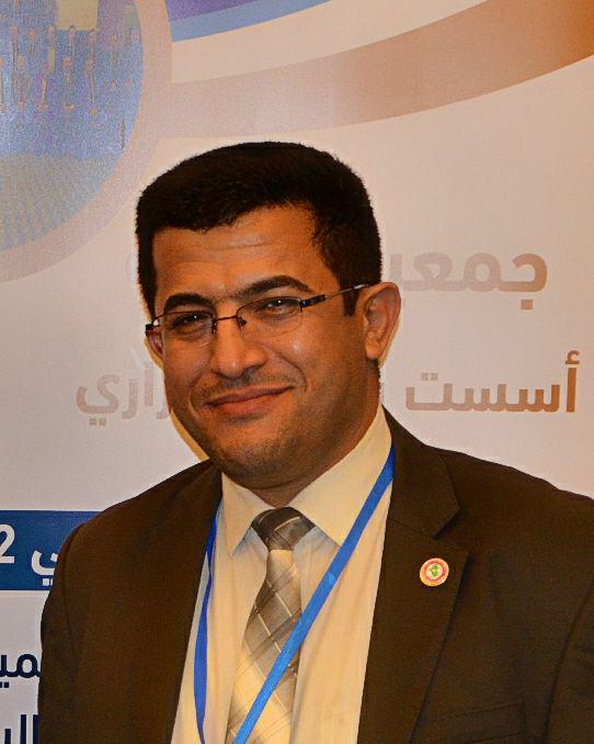 Dr. Wael J Al-Shihaby