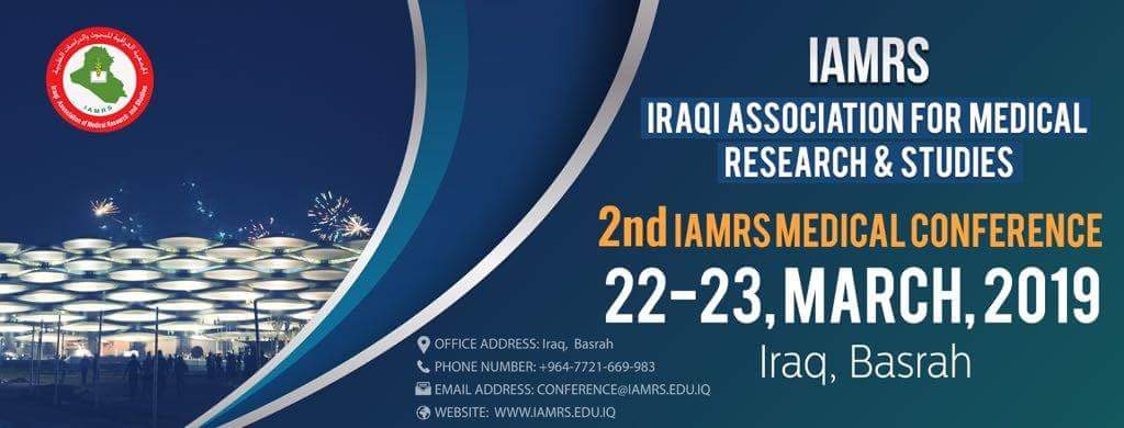 2nd IAMRS Conference Attendance