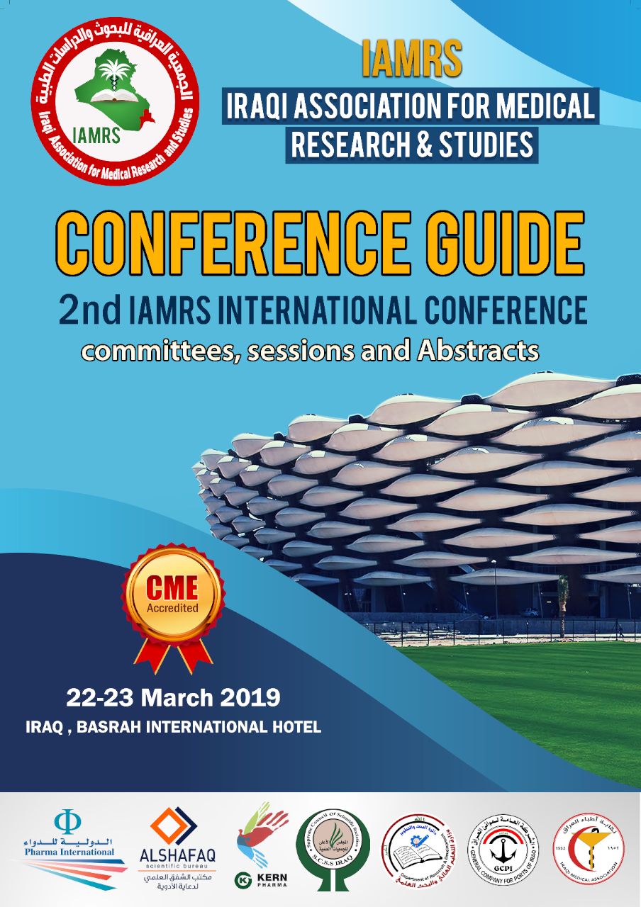 2nd IAMRS Conference Guide