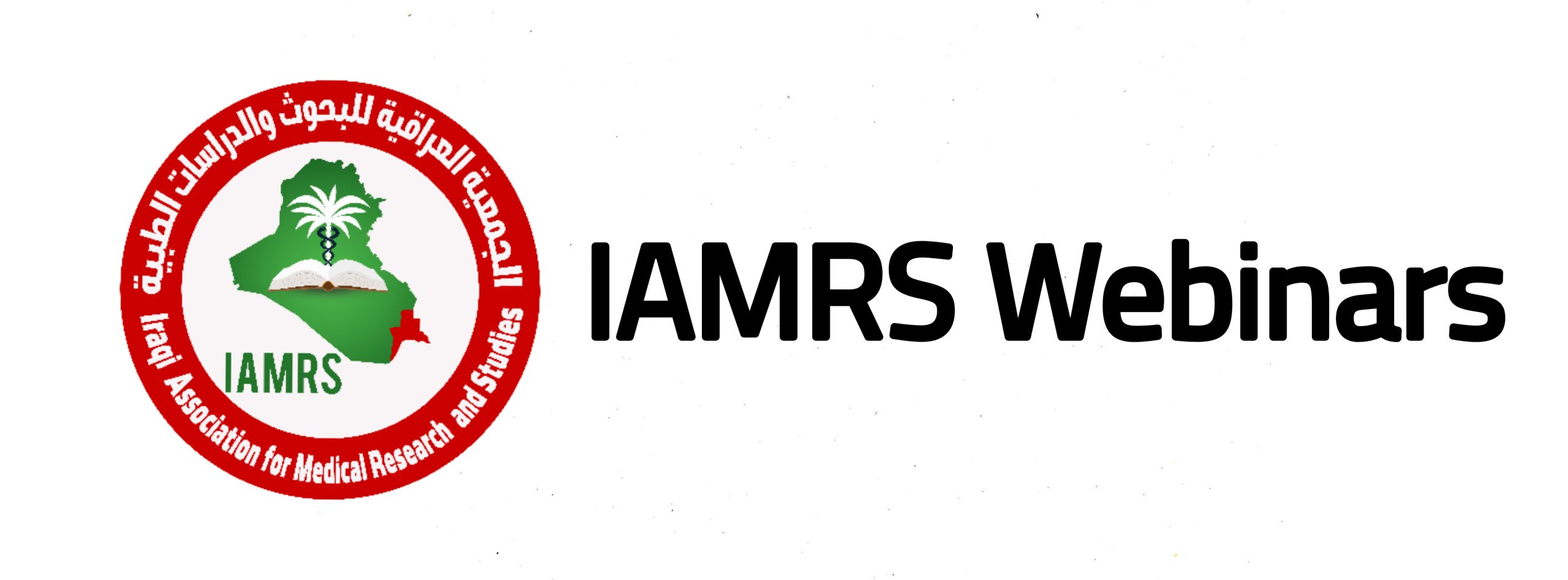 IAMRS Webinars