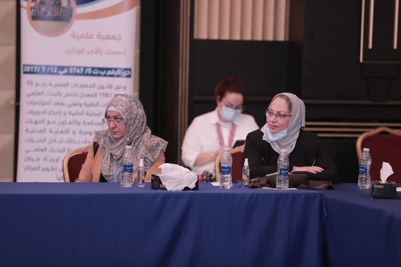 Dr. Shaymaa Nazar