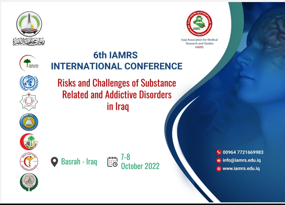 6th IAMRS Conference Booklet