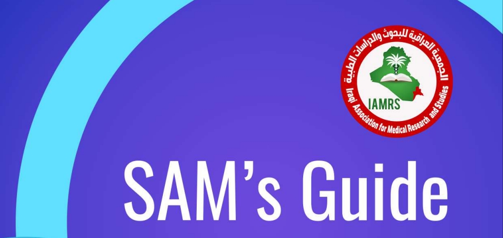 SAM’S Drugs Guide